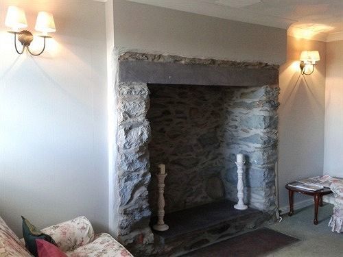 Groeslon Ty Mawr B & B Llanddeiniolen Dış mekan fotoğraf